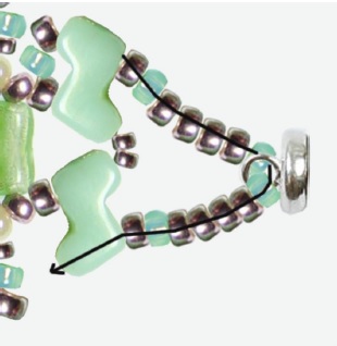 tutorial-muñeca Zorro-Beads-sedoso-cuentas-15