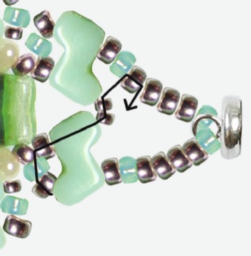 tutorial-muñeca Zorro-Beads-sedoso-cuentas-16