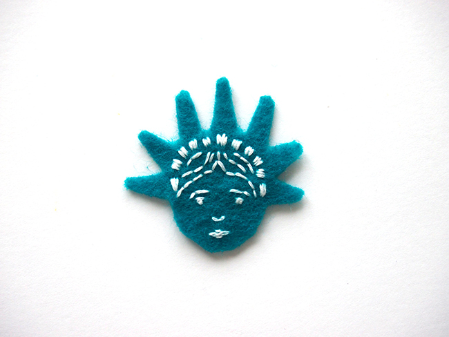 tutoriel-broche-statue-de-la-liberte-feutrine-05