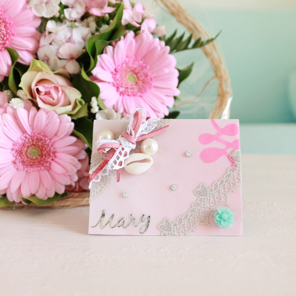 Esquema Boda de bricolaje: crear espacios-marca elegante lamentable