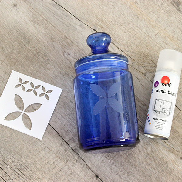 ¿Cómo se personaliza un tarro de cristal? ¿Cómo se personaliza un tarro de cristal?