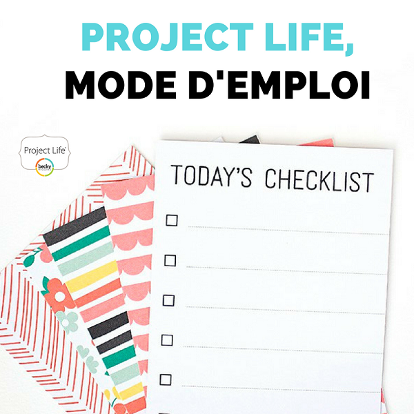 Cómo iniciar un álbum de vida del proyecto?