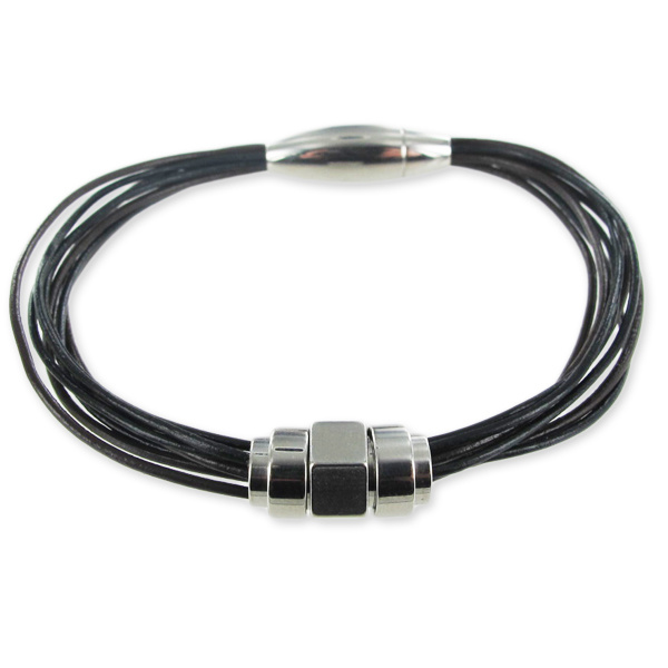Pulsera tuerca Pulsera tuerca