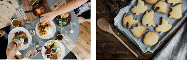 cocina-hygge tendencia tendance-hygge-cuisine