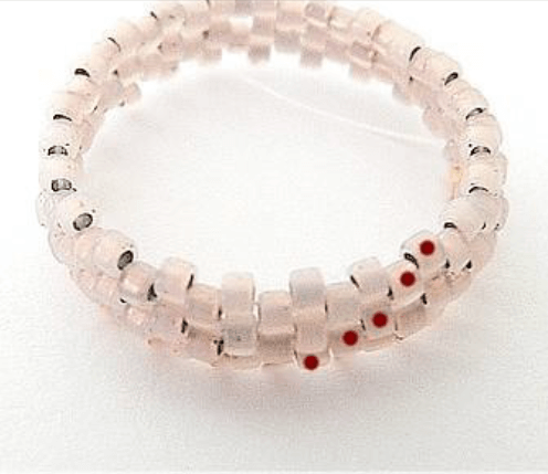 oh pendientes de puca