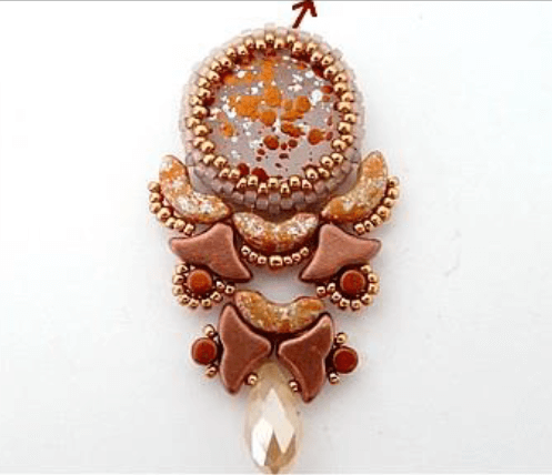 paso 22 - oh pendientes de puca