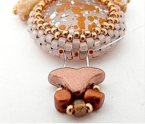 paso 25 - oh pendientes de puca