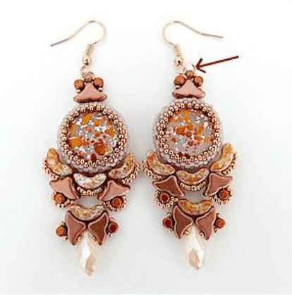 paso 26 - oh pendientes de puca