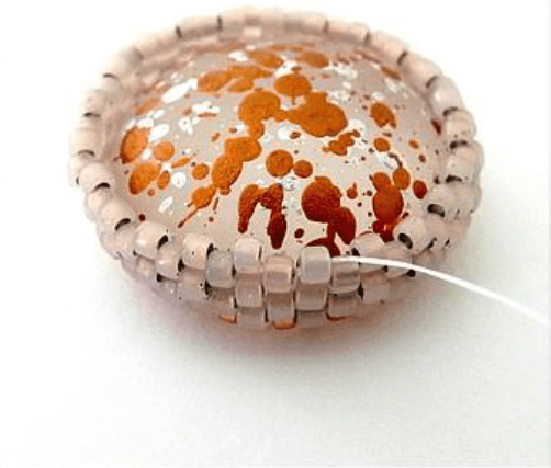 oh pendientes de puca