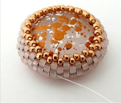 oh pendientes de puca