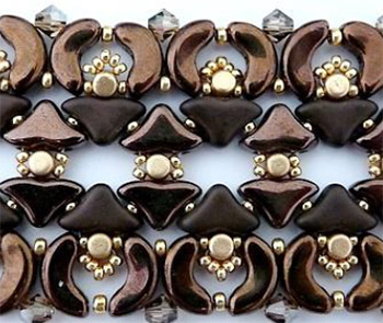 Pulsera Step16-Hallie de Puca