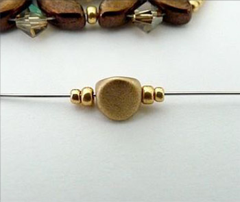 Pulsera Step17-Hallie de Puca