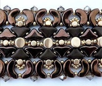 Pulsera Step18-Hallie de Puca