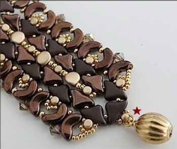 Pulsera Step18-Hallie de Puca