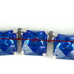 paso 5-pulsera-cristales-PureCrystal-perlas-vidrio-Puca