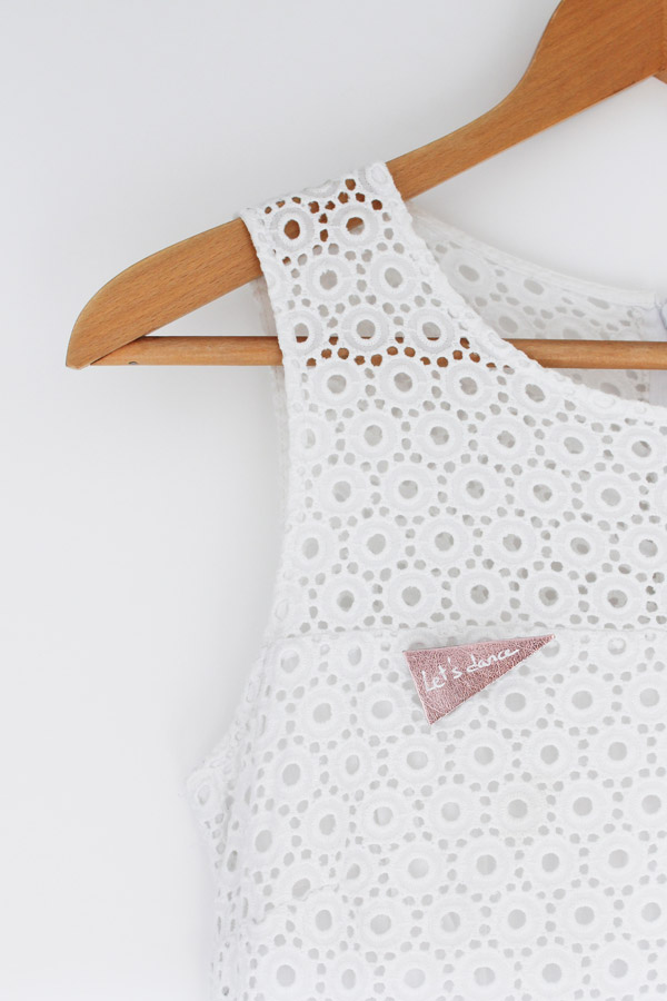 banderines bricolaje brillo de piel sintética de oro rosa un mensaje