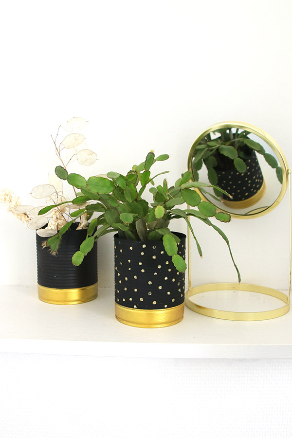 Esquema DIY recicla tu lata