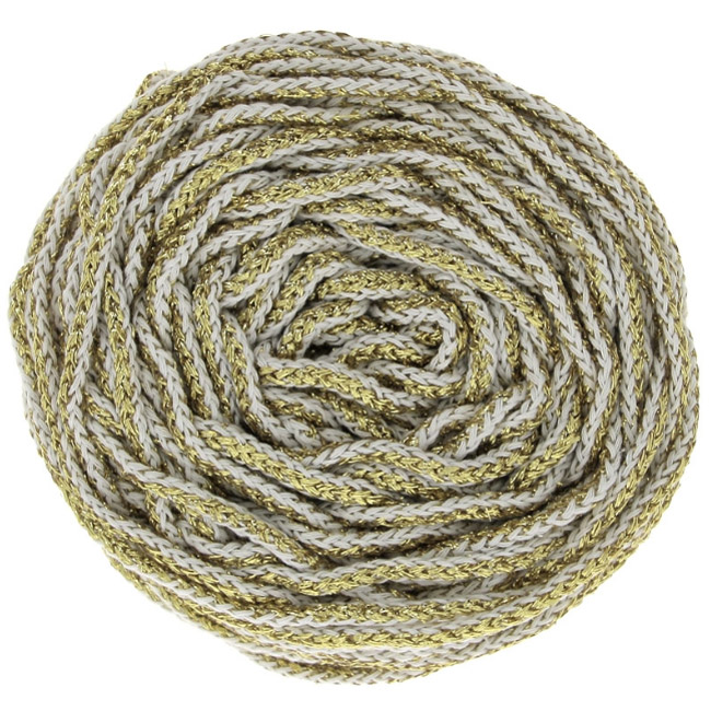 cordon pour macramé Rayon Air 4 mm