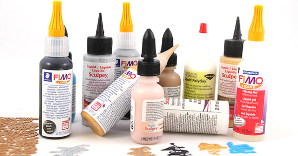 Comment utiliser les polymères liquides ?