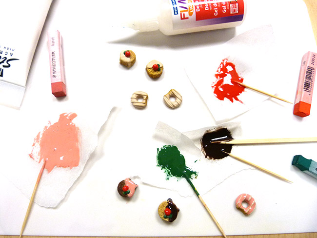 Tabletas de polímero líquido