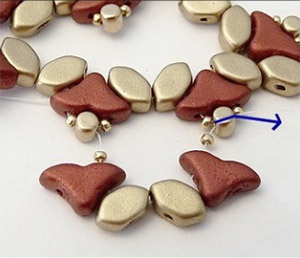 Paso 7 perla de puca