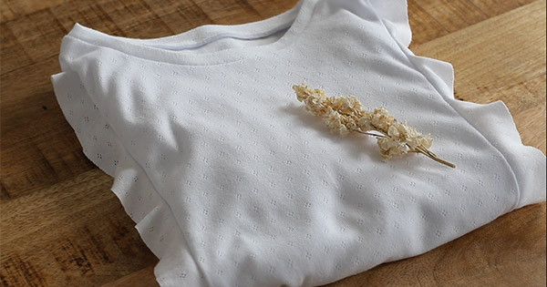 Esquema ¿Cómo seguir un patrón de costura?