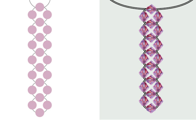 etapa 2-pasadores-en-toupies-PureCrystal