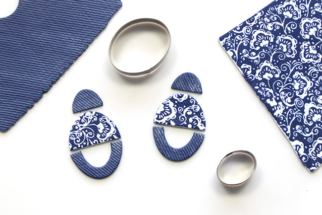 Corte de segunda forma