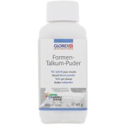 Talco de desmoldeo especial para moldes 60g|raw }}