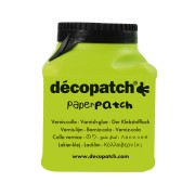 Barniz pegamento decopatch satinado x 180 g|raw }}