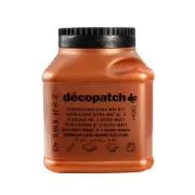 Aqua pro para Decopatch - barniz vitrificador ultra mate n°3 x180 ml
