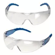 Gafas de protección x1