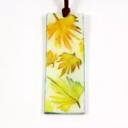 Pigmento de polvo acuarela Brusho Colours - Lime Green x15 g