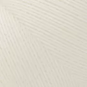 Bobina de hilo encerado Linhasita para micro macramé 0,75 mm - Natural x228m