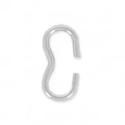 Anilla doble Quick Links 7.8x3.8 mm De Acero Inox x60