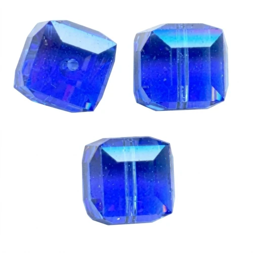 Cubo PureCrystal 5601 8 mm Sapphire x1