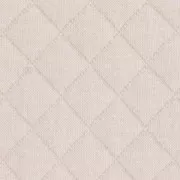 Tela jersey acolchado France Duval-Stalla Nude x10cm