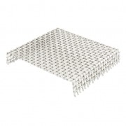 Soporte De Rejilla 80x70 mm|raw }}