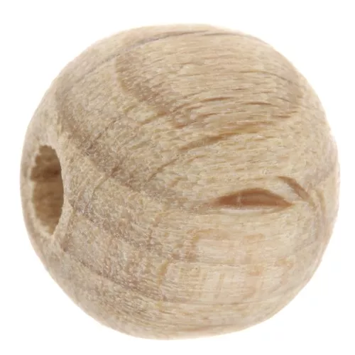 Redondas de madera 8 mm x20