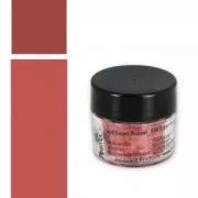 Poudre de mica Pearl Ex pour la pâte polymère Super Russet n°654 x3g