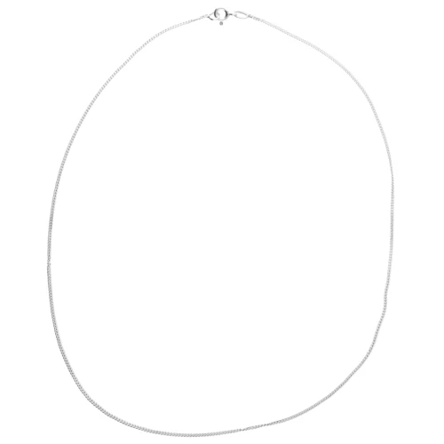 Cadena gargantilla 1,20 mm - Plata 925 x42 cm
