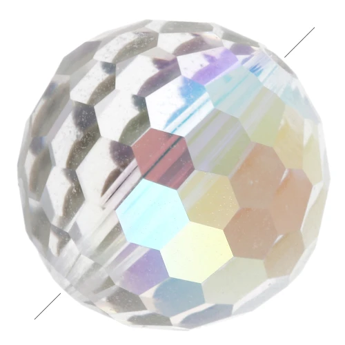Bola PureCrystal 5003 10 mm Crystal AB