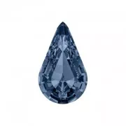 Pera PureCrystal 4328 6x3.6 mm Montana x1