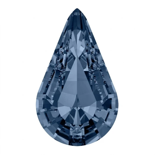 Pera PureCrystal 4328 6x3.6 mm Montana x1