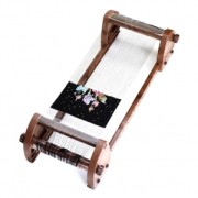 Bead Loom - Telar para cuentas - Especial Délicas/Rocallas Miyuki