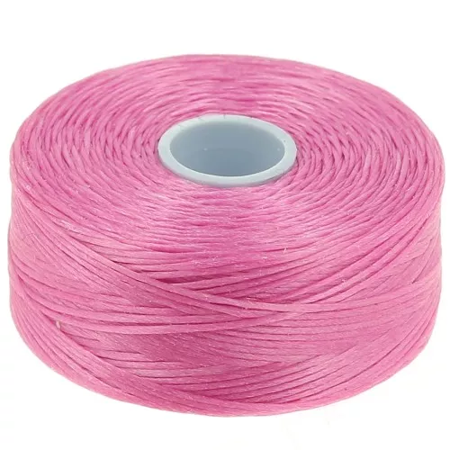 Hilo C-Lon D 0.3 mm -  Light Orchid x 71m