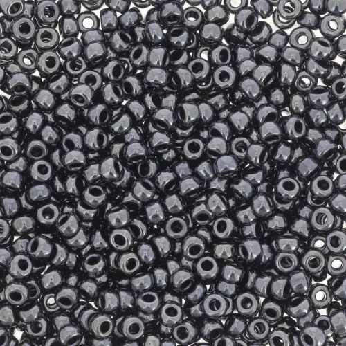 Rocalla Miyuki 11/0 451 - Gunmetal
