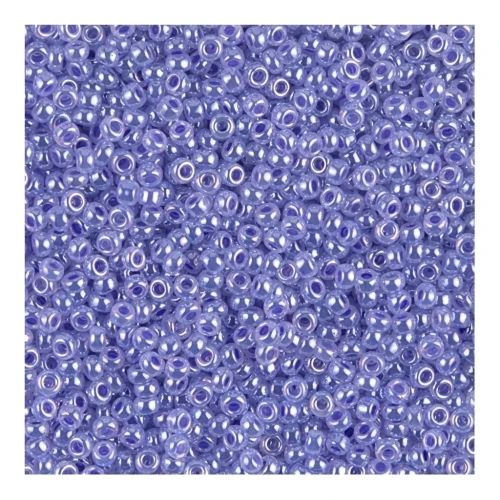 Rocalla Miyuki 15/0 538 - Lilac Ceylon x8g