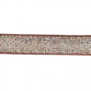 Cintas con lentejuelas