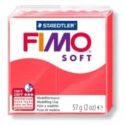 Pasta Fimo Soft 57gr Flamingo (n°40)